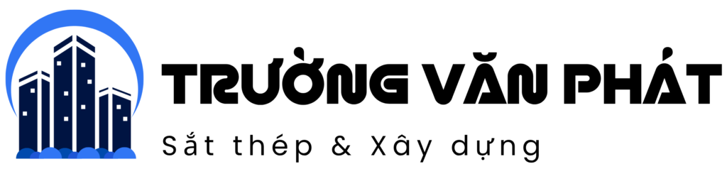 Xây Dựng Trường Văn Phát